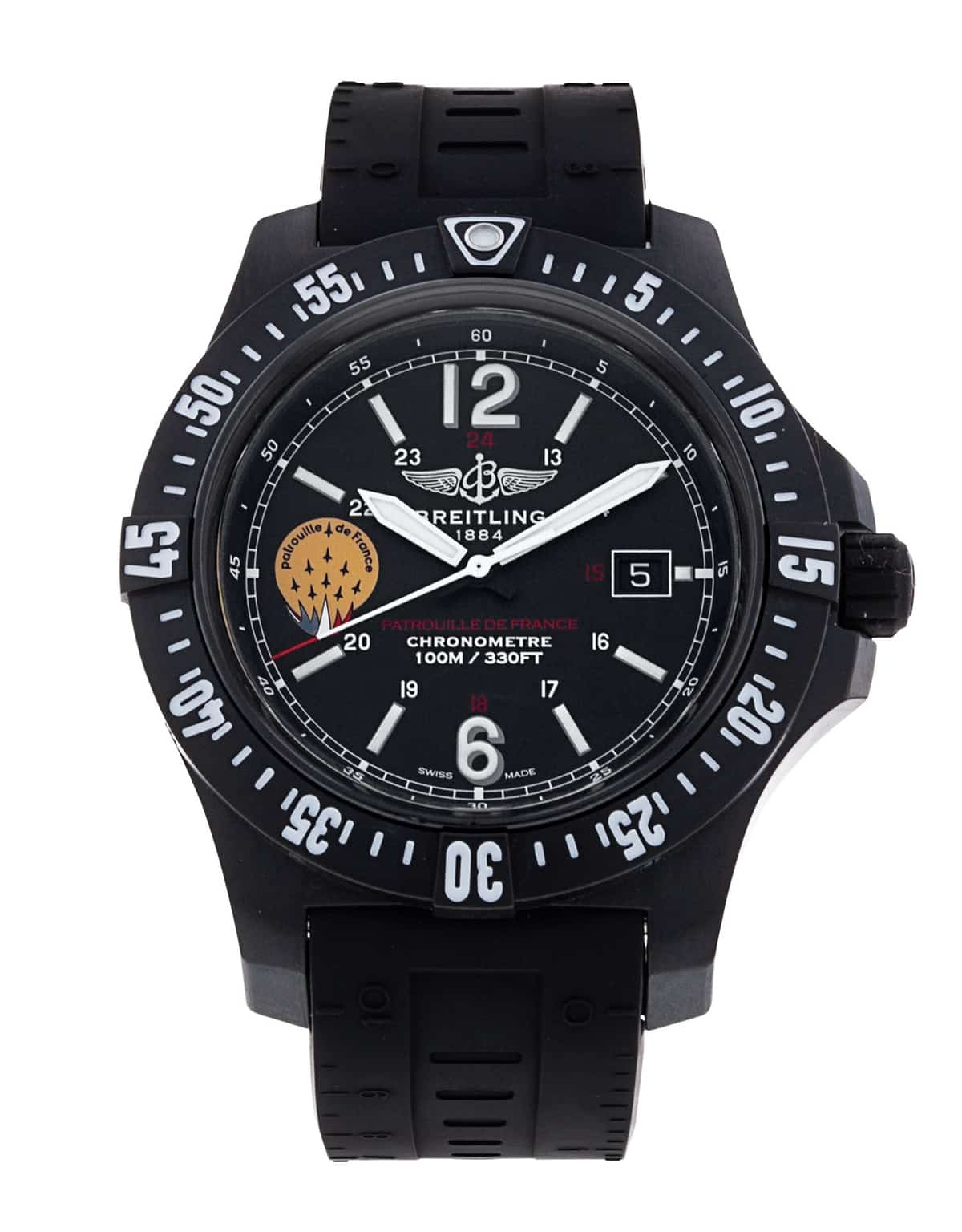 Breitling Colt Skyracer X74320